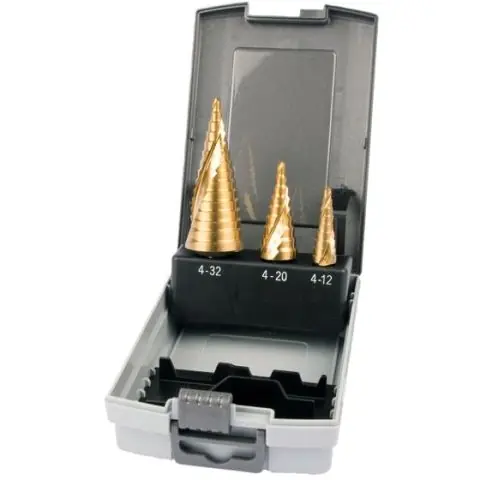 Nedsatt pris Makita D-41872 Stegborrset